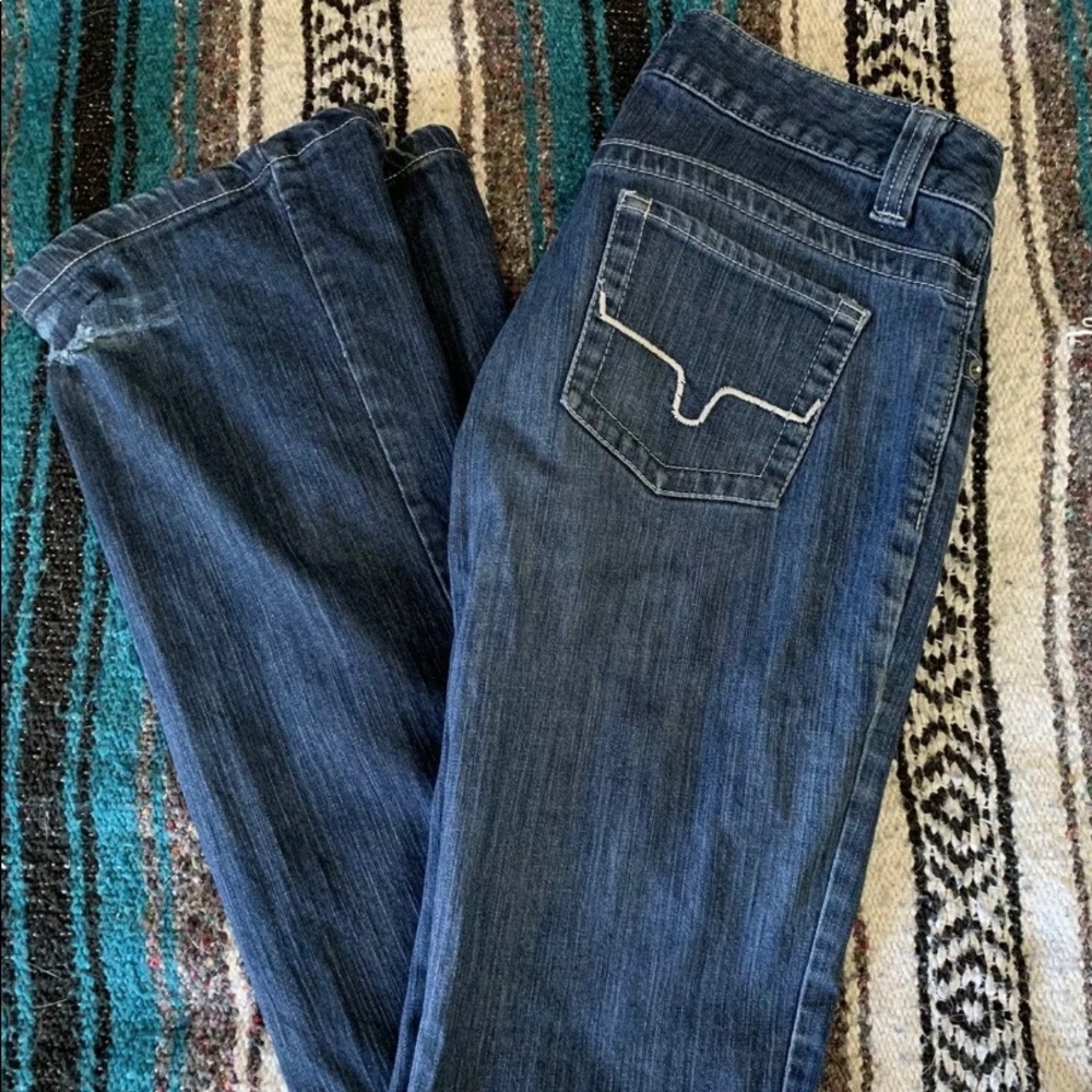 Kimes ranch jeans
